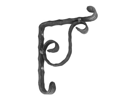 50158 konzola 175x165 16x7mm fe