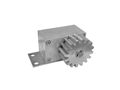 50161 brzdiace zariadenie pre branu modul 4