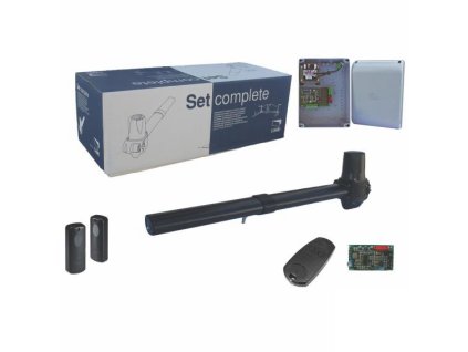 50197 came pohon pre jednokridlove brany set max 5m 40