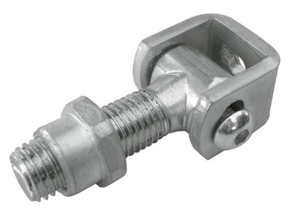 50209 zaves nastavitelny s navaritelnou maticou zn m20