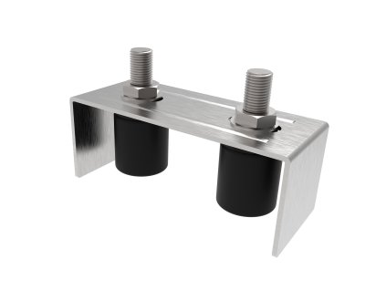 50251 vedenie horne 2 rolky zn 145x57mm d42