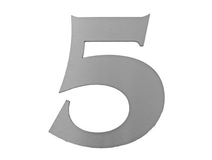 50320 cislica nerez 5 185mm hr 3mm aisi 316