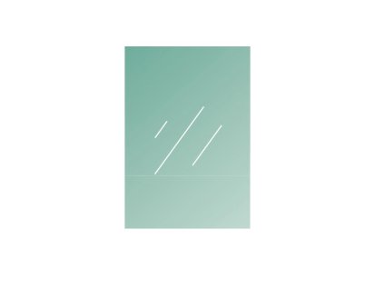 50356 cire kalene lepene sklo vsg esg