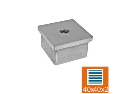 50413 zaslepka madla