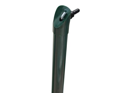 50443 vzpera d38mm znpvc 2000mm zelena
