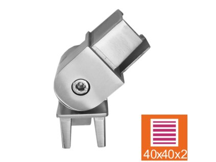 50503 prechod madla nastavitelny