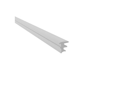 50557 tesnenie pre profil gs al zp 21x27 l3000mm