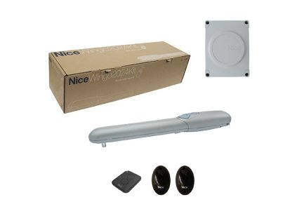 50590 nice pohon pre jednokridlove brany set max 3 5m