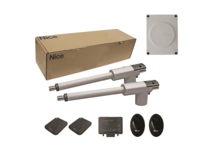 50635 nice pohon pre kridlove brany set max 6m 600kg