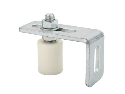 50806 koliesko nylonove s konzolou