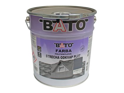 50920 farba polyvinylova grafit ral7024 satin 6 3kg 5l