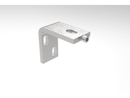 50941 konzola pre zaves d4 52