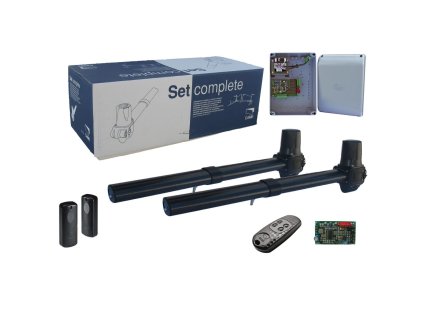 50968 came pohon pre kridlove brany set max 6m 800kg