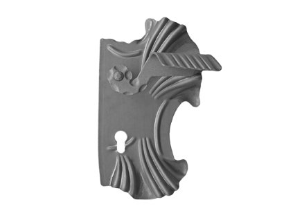 51040 klucka so stitkom p bez pu 285x160 t2 a90 d20mm