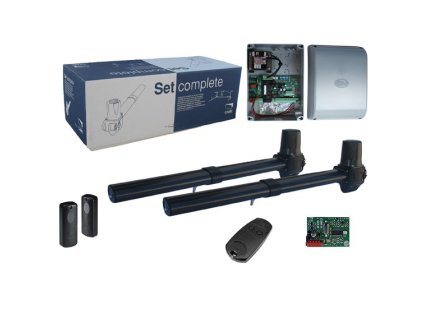 51154 came pohon pre kridlove brany set max 6m 800kg