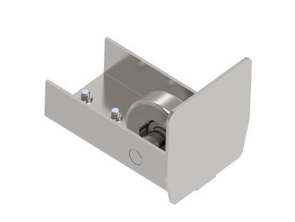 51163 koliesko dojazdove zn profile 136x142 l165mm