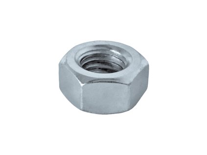 51412 matica sesthranna nerez aisi304 m12mm