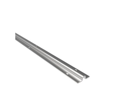 51469 kolajnicka vodiaca spodna u zn 60x16mm t3mm l6