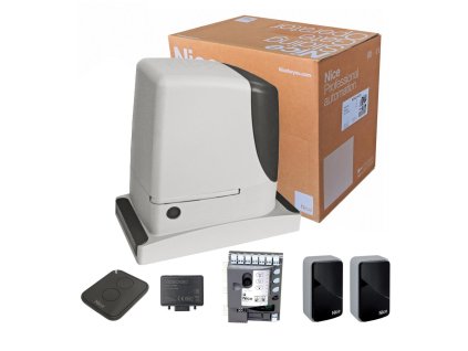 51535 nice pohon pre posuv brany set max 1800kg