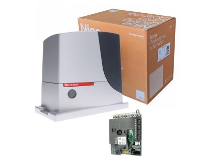 51631 nice pohon pre posuv brany set max 500kg hi sp