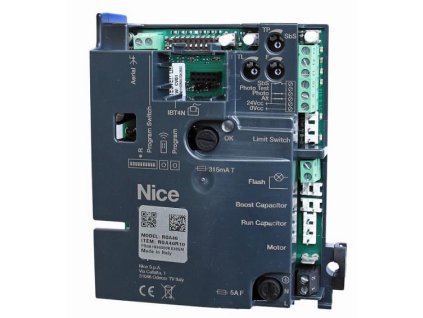 51661 riadiaca elektronika pre rox 600