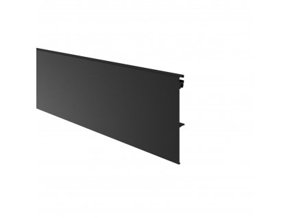 51682 zasklenie pevne kryci profil al