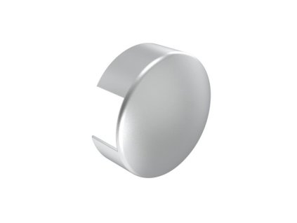 51721 madlo drziak skla zaslepka hlinikova led