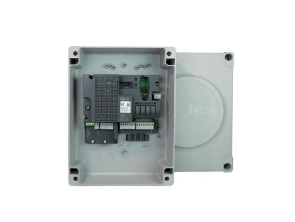 51751 skrinka s elektronikou pre too3000