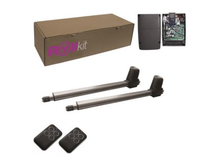 51847 rollkit pohon pre kridlovu branu do 4m 400kg