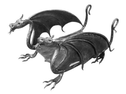 52186 nosa drak h360 670x400mm fe warnish