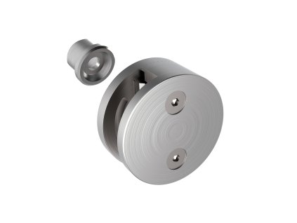 52207 drziak skla pre zabradlie