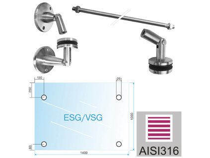52213 presklena strieska esg vsg