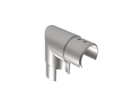 52222 prechod madla sklo koleno