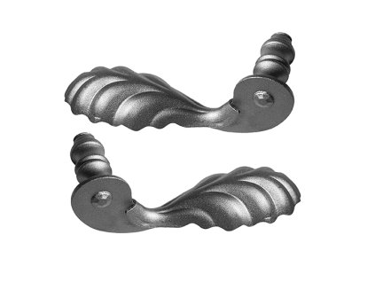 52225 klucka fe l160 c50 d19mm fe