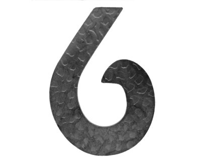 52246 cislica kovana 6 h 120 t3mm