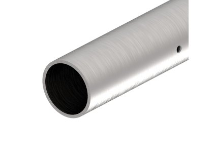 52276 trubka brusena aisi304