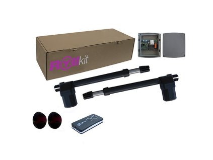 52345 rollkit pohon pre kridlove brany do 6m 400kg