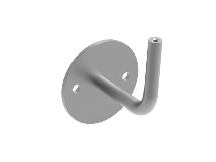 52372 drziak madla na stenu