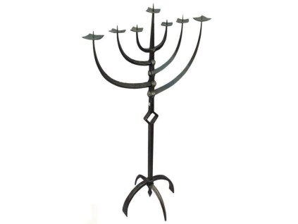 52402 svietnik 7ramenny zidovsky 1600x800mm