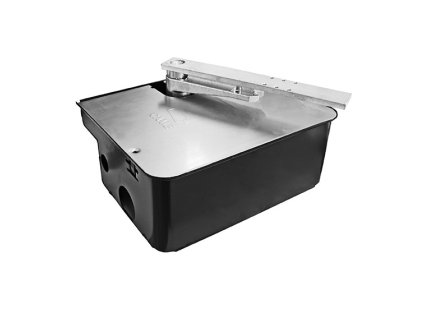 52474 osadzovacia skrinka bez zamku pre frog a came 40