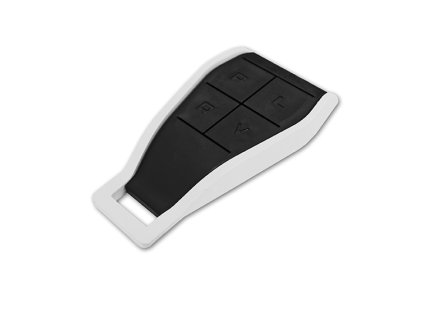 52513 key dialkovy ovladac rolling code 4ch 433 92mhz