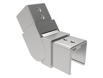 52537 prechod madla sklo koleno