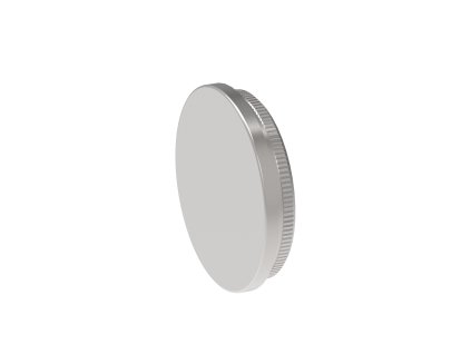 52603 zaslepka madla plocha solid