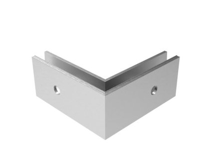 52609 celosklenene zabradlie profil bocne kotvenie