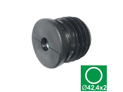 52657 zaslepka d42 m10