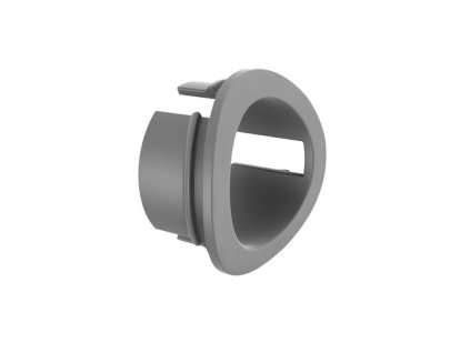 52699 adapter vlozka seda pvc d12mm