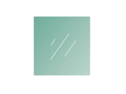 52735 sklo cire kalene lepene