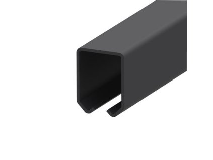 52756 profil vodiaci zavesny fe 42x54x2 5mm l3m