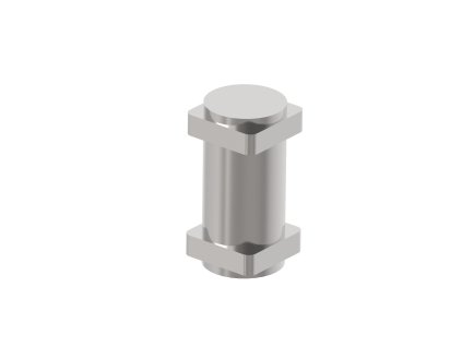 52816 cap zavesu do jp 30x30mm d30mm