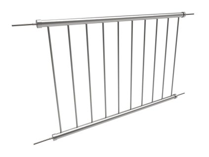 52882 francuzske okno aisi304 vertical